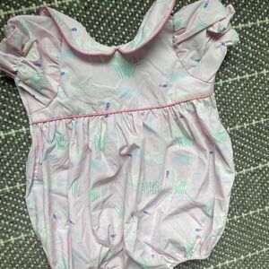 Beaufort bonnet company bubble 3T